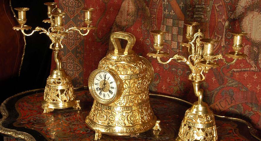 Как правильно выбрать и где купить антиквариат